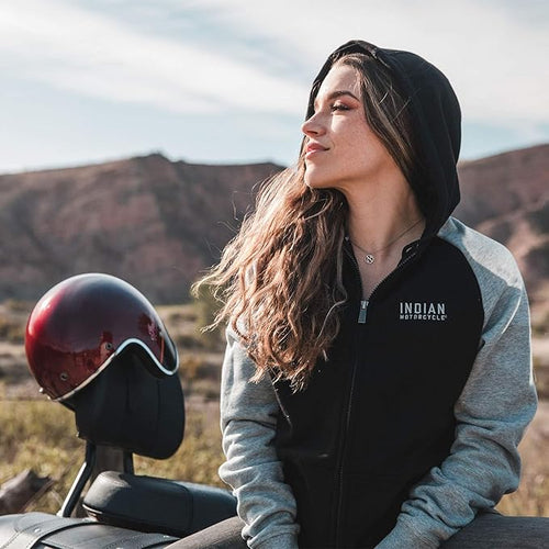 Women's Hoodies, Pullovers & Jackets