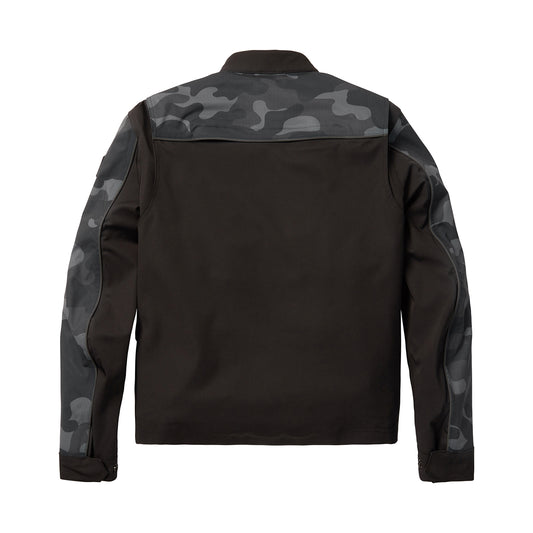Men's Seattle Jacket, Black
