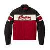 Men's Madison Jacket, Red