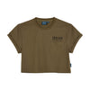 Women’s 1901 IMC Pocket T-Shirt, Khaki