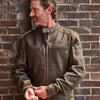 Men's Ellingson Jacket, Tan