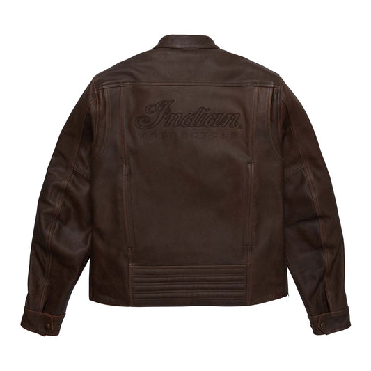 Men's Ellingson Jacket, Tan