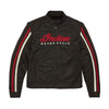 Men's Milestone Mesh Jacket, Black