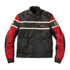 Men's Arlington Mesh Jacket, Black