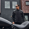 Men's Markay Jacket, Black
