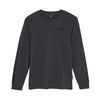 Men's IMC Racing Long Sleeve T-Shirt, Gray