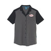 Women's Garage Shirt, Gray