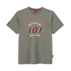 Men's Indian Scout 101 T-Shirt, Gray
