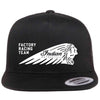 Race Replica Headdress Trucker Cap