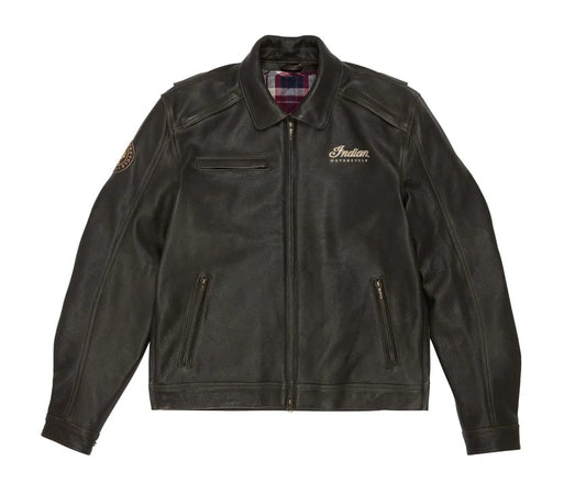 Men's Classic Jacket 3, Brown