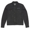 Men's Rockingham Denim Jacket, Black