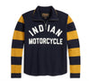 Men's Striped Sweater