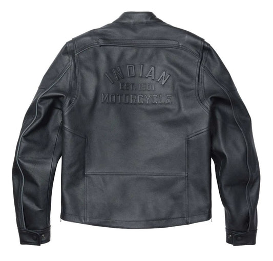 Men's Beckman Jacket 2, Black