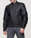 Men's Beckman Jacket 2, Black