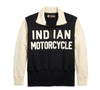 Men's BC Straight Race Font Sweater