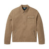 Indian Motorcycle Men's Burt 2 Jacket, Brown
