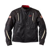 Men's Indian Black Riding Jacket