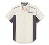 Indian Men's TECH Bar & Shield Vented Shirt