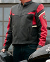 Men's Ravine Jacket, Black