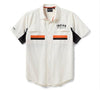 Indian Men's TECH Vented Short Sleeve Shirt