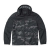 Indian Motorcycle Men's Casual Camo Jacket, Black