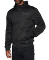 Men's Alameda Riding Hoodie, Black