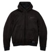 Men's Alameda Riding Hoodie, Black