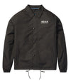 Men's Burlington Jacket, Black