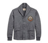 Men's Cardigan Sweater