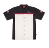 Indian Men's Antique White Short Sleeve Shirt