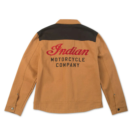 Indian Motorcycle Men's Dutton Jacket