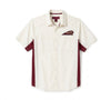 Men's TECH Colorblock Shirt - Colorblock