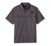 Men's Short Sleeve Shirt