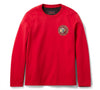 Men's Deflector Riding Fleece