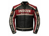 Men's "HIGHWAY" Motorcycle Jacket