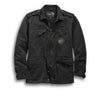 Men's Logo Field Jacket