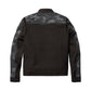 Men's Seattle Jacket, Black