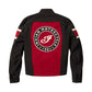 Men's Madison Jacket, Red