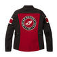 Women's Madison Jacket, Red