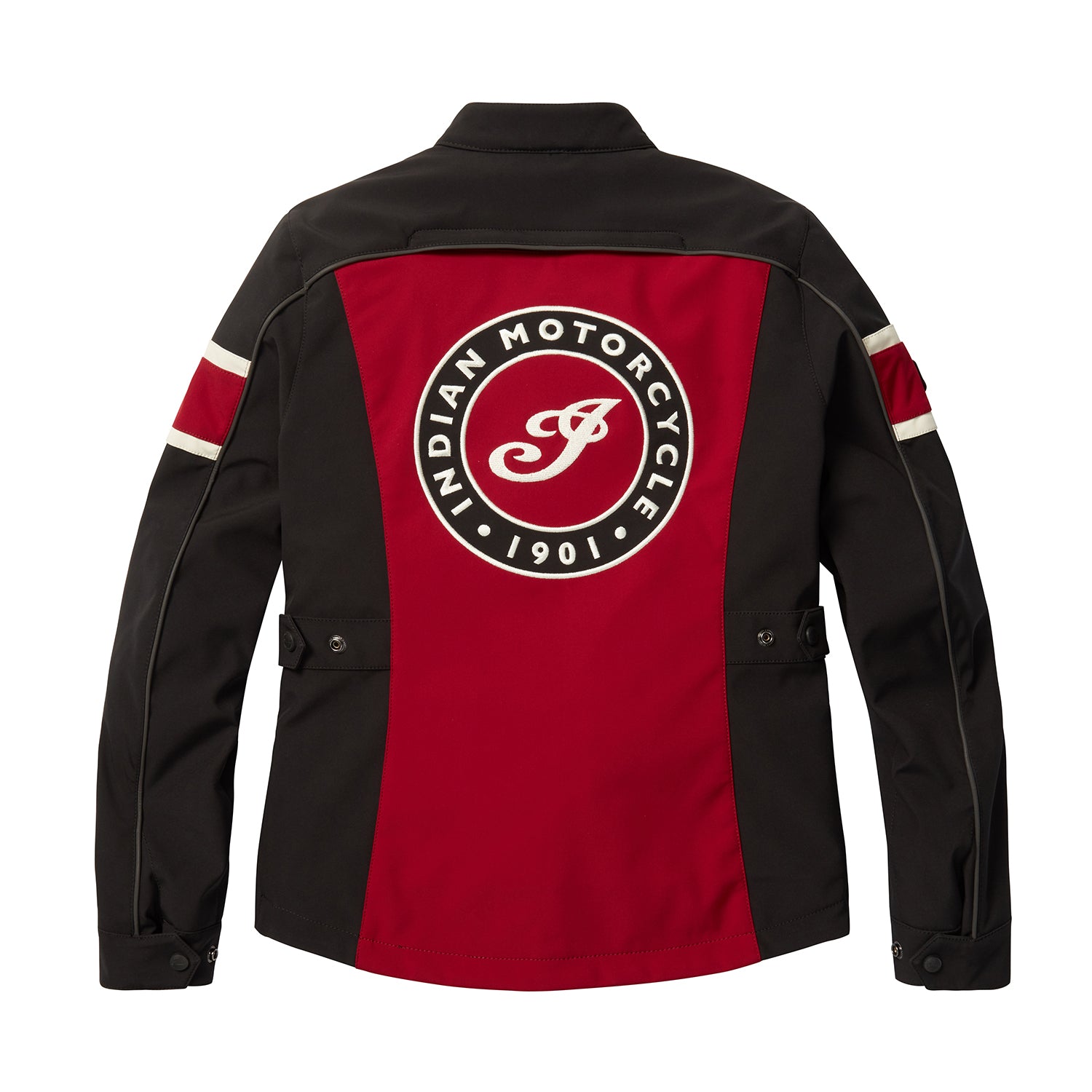 Women's Madison Jacket, Red