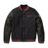 Men's Varsity 2 Jacket, Gray
