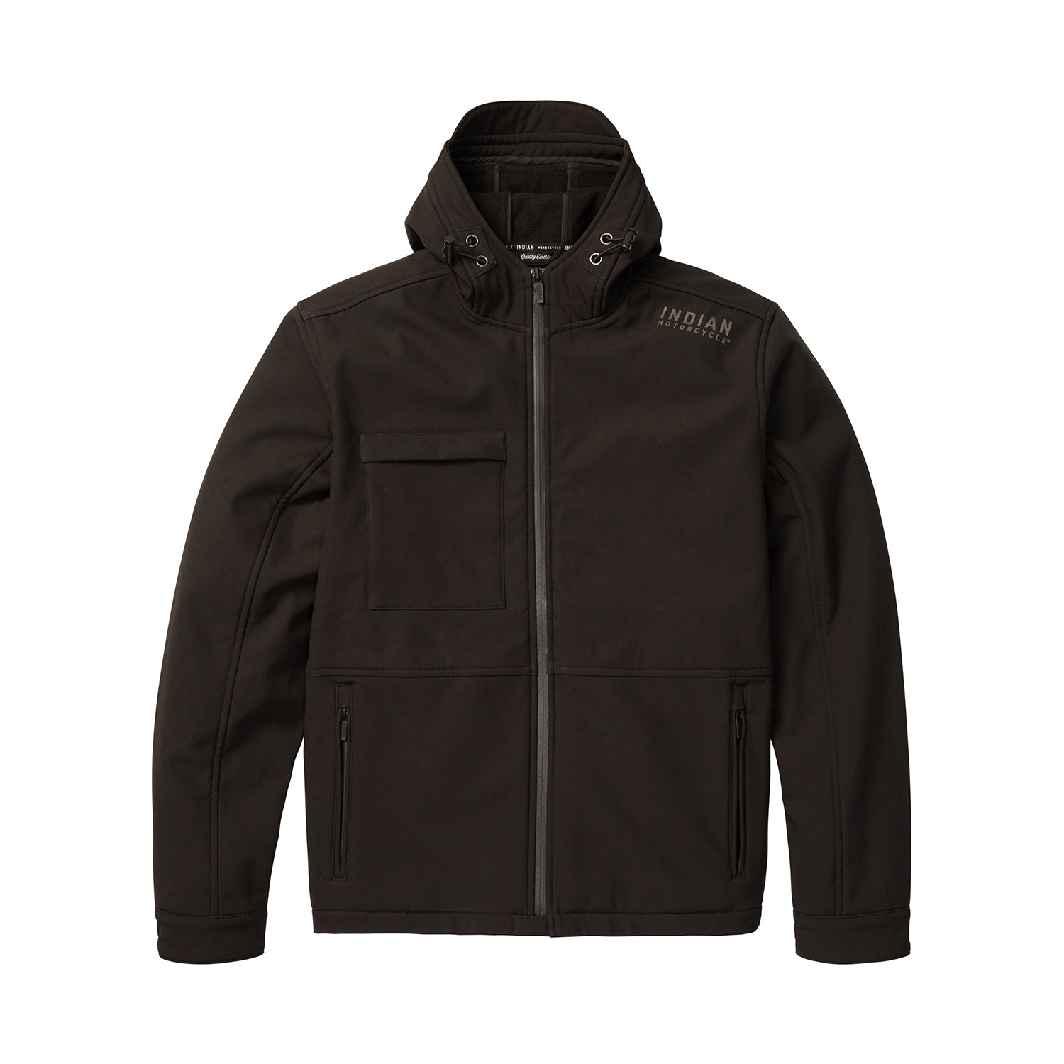 Men's Fairview Jacket, Black