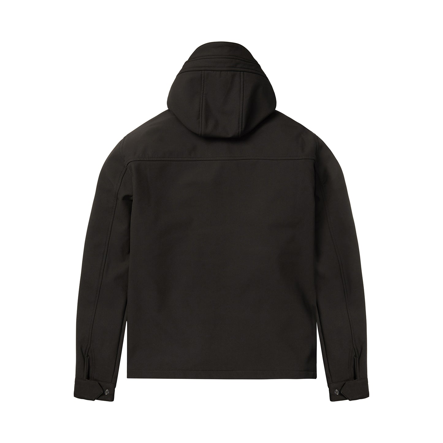 Men's Fairview Jacket, Black