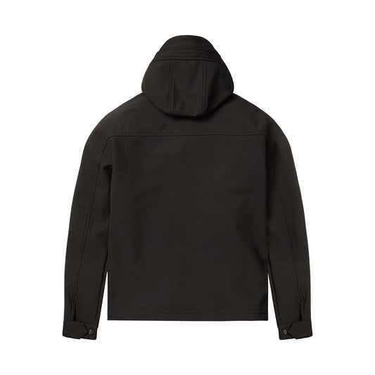 Men's Fairview Jacket, Black