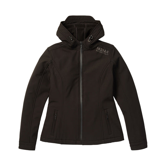 Women's Fairview Jacket, Black