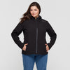 Women's Fairview Jacket, Black