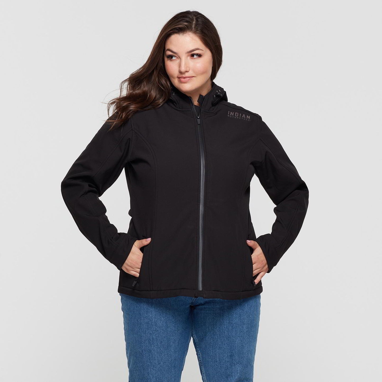Women's Fairview Jacket, Black