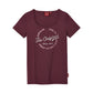 Women's Original T-Shirt, Purple