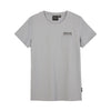 Women's True Craftsmanship USA T-Shirt, Gray