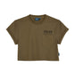 Women’s 1901 IMC Pocket T-Shirt, Khaki